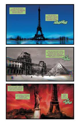 Read Batman: Europa (2015-)  4 Page 9 in English