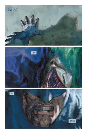 Read Batman: Europa (2015-)  5 Page 5 in English