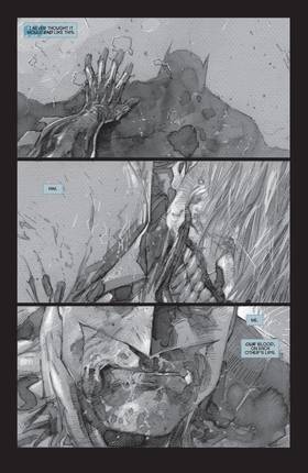 Read Batman: Europa (2015-)  6 Page 3 in English