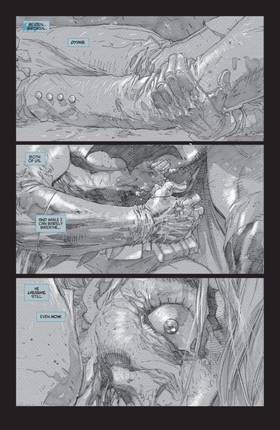 Read Batman: Europa (2015-)  6 Page 4 in English