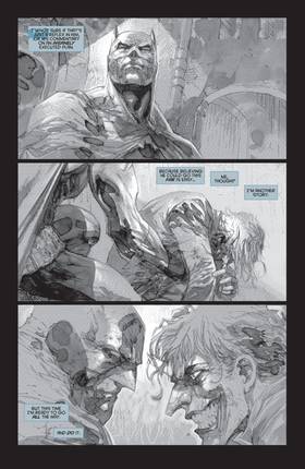 Read Batman: Europa (2015-)  6 Page 5 in English
