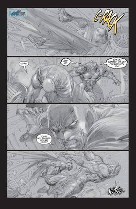 Read Batman: Europa (2015-)  6 Page 7 in English