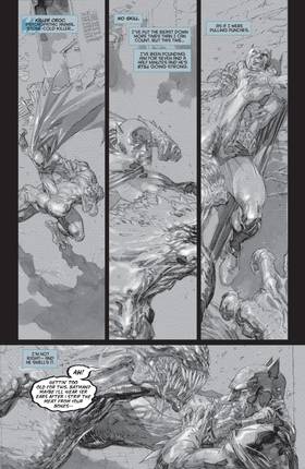 Read Batman: Europa (2015-)  6 Page 8 in English
