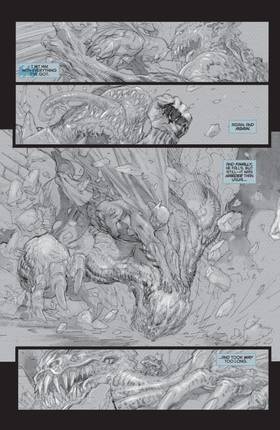 Read Batman: Europa (2015-)  6 Page 9 in English