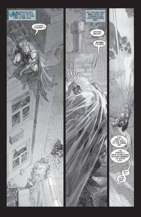Read Batman: Europa (2015-)  6 Page 10 in English