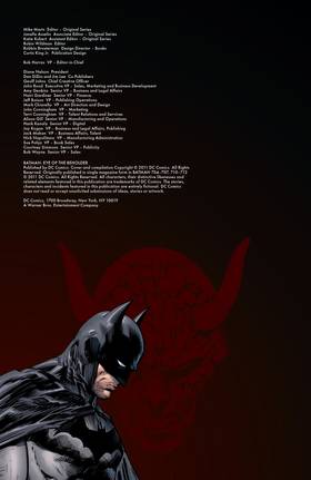 Read Batman: Eye of the Beholder  1 Page 4 in English