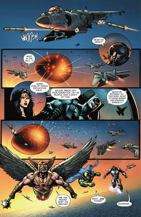 Read Batman: Fortress (2022-)  3 Page 7 in English