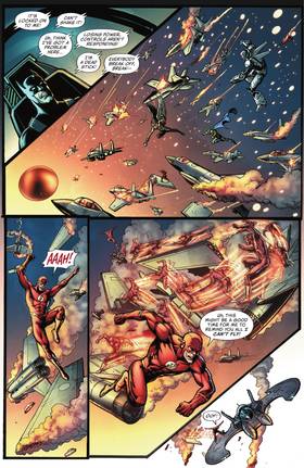 Read Batman: Fortress (2022-)  3 Page 9 in English