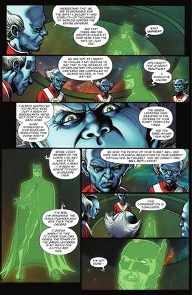 Read Batman: Fortress (2022-)  4 Page 7 in English