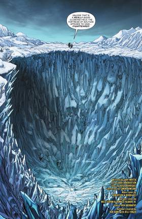 Read Batman: Fortress (2022-)  5 Page 6 in English