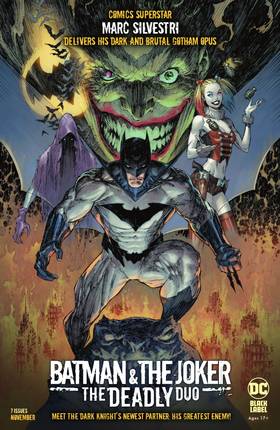 Read Batman: Fortress (2022-)  7 Page 2 in English