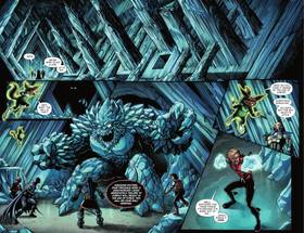 Read Batman: Fortress (2022-)  7 Page 8 in English