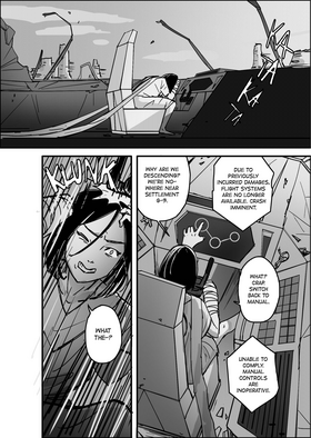Read Glorified  2 Page 5 in English