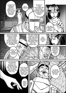 Read Glorified  2 Page 9 in English