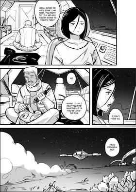 Read Glorified  3 Page 10 in English