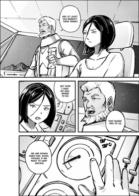 Read Glorified  4 Page 6 in English