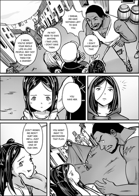Read Glorified  4 Page 10 in English