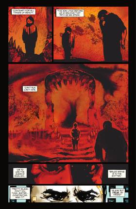 Read Batman: Full Moon (2024-)  3 Page 6 in English