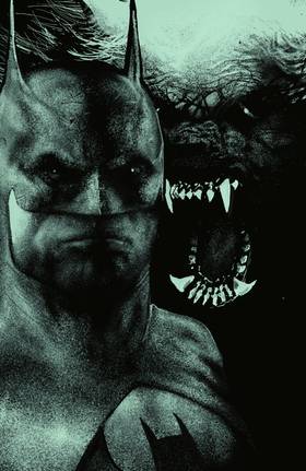 Read Batman: Full Moon (2024-)  1 Page 2 in English