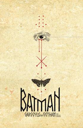 Read Batman: Gargoyle of Gotham (2023-)  1 Page 2 in English