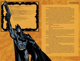 Read Batman: Gates of Gotham (2011-)  1 Page 4 in English