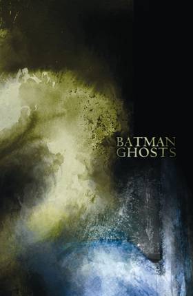 Read Batman: Ghosts  1 Page 2 in English