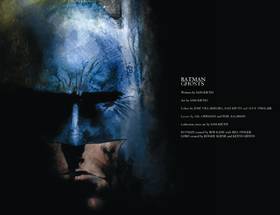 Read Batman: Ghosts  1 Page 3 in English
