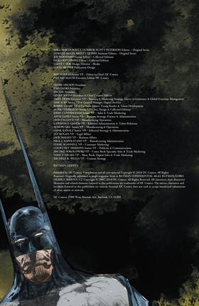 Read Batman: Ghosts  1 Page 4 in English