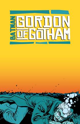 Read Batman: Gordon of Gotham  1 Page 2 in English