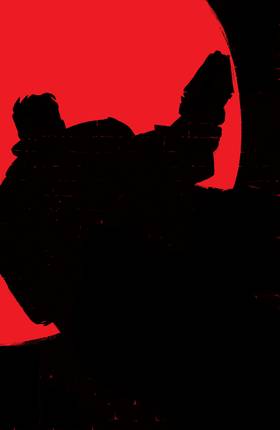 Read Batman: Gordon of Gotham  1 Page 6 in English