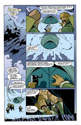 Read Batman: Gotham Adventures (1998-)  10 Page 2 in English