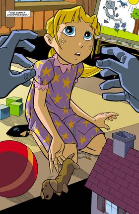 Read Batman: Gotham Adventures (1998-)  22 Page 2 in English