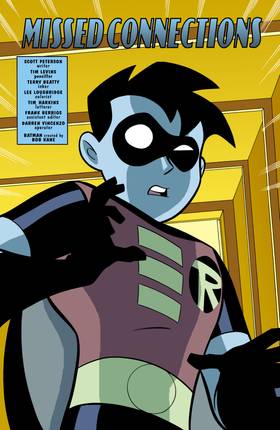 Read Batman: Gotham Adventures (1998-)  25 Page 2 in English