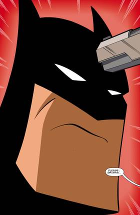 Read Batman: Gotham Adventures (1998-)  24 Page 2 in English