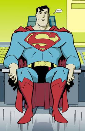 Read Batman: Gotham Adventures (1998-)  37 Page 2 in English