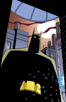 Read Batman: Gotham Adventures (1998-)  50 Page 2 in English