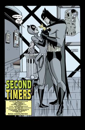 Read Batman: Gotham Adventures (1998-)  51 Page 2 in English