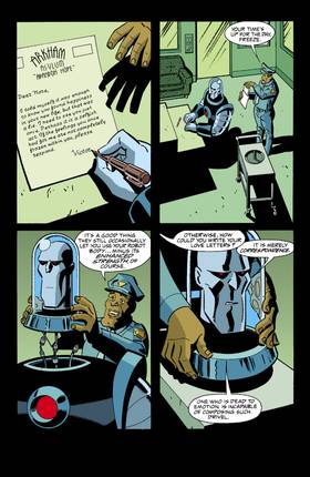 Read Batman: Gotham Adventures (1998-)  52 Page 2 in English