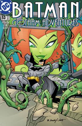 Read Batman: Gotham Adventures (1998-)  54 Page 1 in English