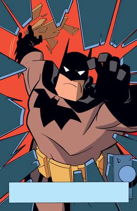 Read Batman: Gotham Adventures (1998-)  55 Page 2 in English