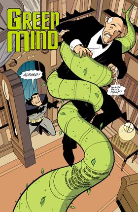 Read Batman: Gotham Adventures (1998-)  54 Page 2 in English