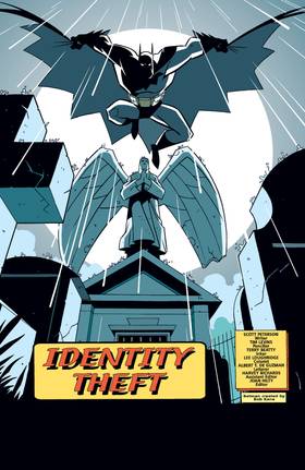 Read Batman: Gotham Adventures (1998-)  57 Page 2 in English