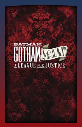 Read Batman: Gotham by Gaslight - The Kryptonian Age (2024)  1 Page 4 in English