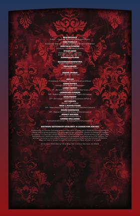 Read Batman: Gotham by Gaslight - The Kryptonian Age (2024)  1 Page 6 in English