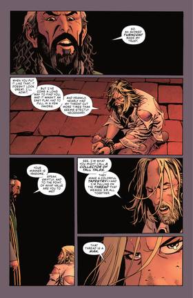 Read Batman: Gotham by Gaslight - The Kryptonian Age (2024)  7 Page 5 in English