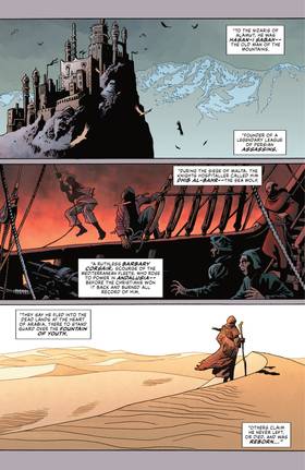 Read Batman: Gotham by Gaslight - The Kryptonian Age (2024)  7 Page 7 in English