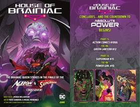 Read Batman: Gotham by Gaslight - The Kryptonian Age (2024)  2 Page 2 in English