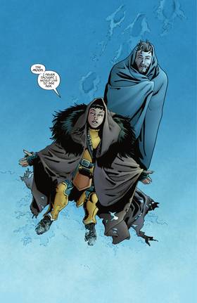 Read Batman: Gotham by Gaslight - The Kryptonian Age (2024)  4 Page 4 in English