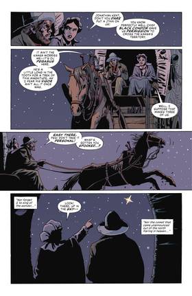Read Batman: Gotham by Gaslight - The Kryptonian Age (2024)  2 Page 4 in English