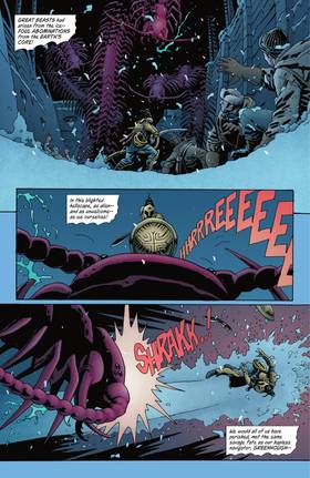 Read Batman: Gotham by Gaslight - The Kryptonian Age (2024)  4 Page 5 in English
